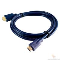 Cabo Hdmi Macho X Macho 2.1 8k De Projetores E Pcs - 2