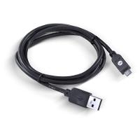 Cabo Usb X Micro Usb B 2.0 5 Pinos 1 Metro Preto - Musb-1 - 1