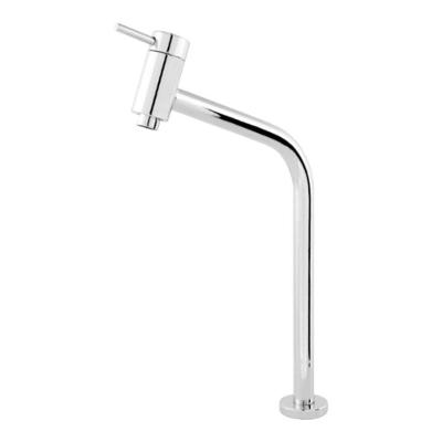 Torneira Slim Link Oliveira 3040 De Mesa Para Banheiro Ou Cozinha