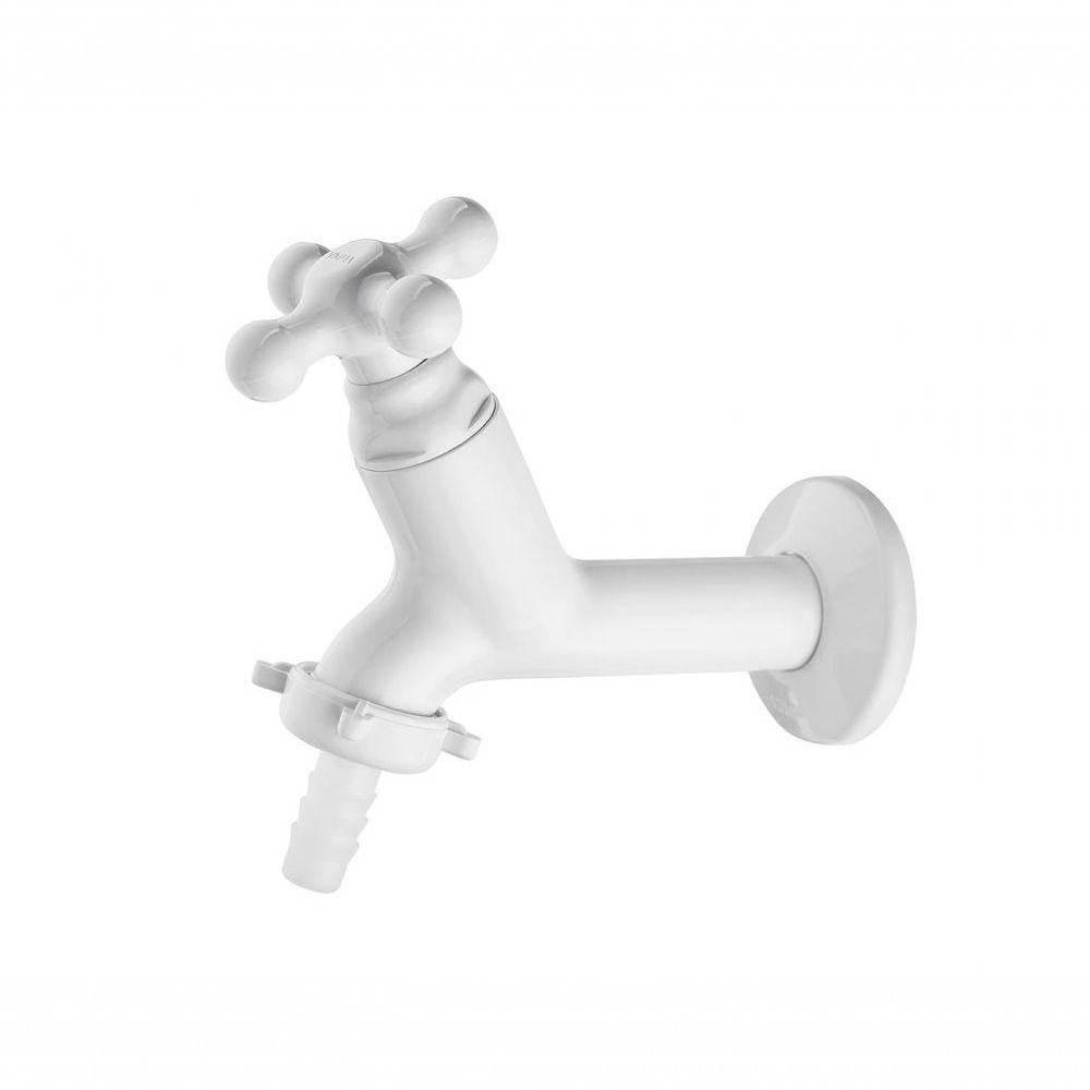 Torneira Tq Abs B.Mang Maruja Br C23 1130922 Bl - 1