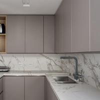 Torneira 360 Luxo Filtro Misturador Quente Frio Mesa Cuba - 3