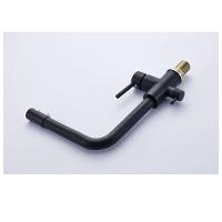 Torneira 360 Luxo Filtro Misturador Quente Frio Mesa Cuba - 6