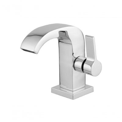 Torneira Banheiro Bancada 1/4 Volta Fixa Metal 4444