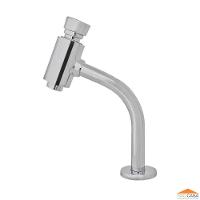 Torneira Para Lavatório Alta Fechamento Automático - 2