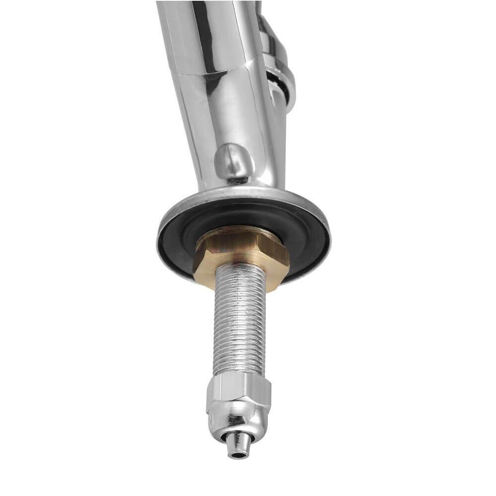 Torneira De Filtro Purificador Faucet Para Bancada Mesa 5/16 De Volta - 3