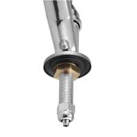 Torneira De Filtro Purificador Faucet Para Bancada Mesa 5/16 De Volta - 3