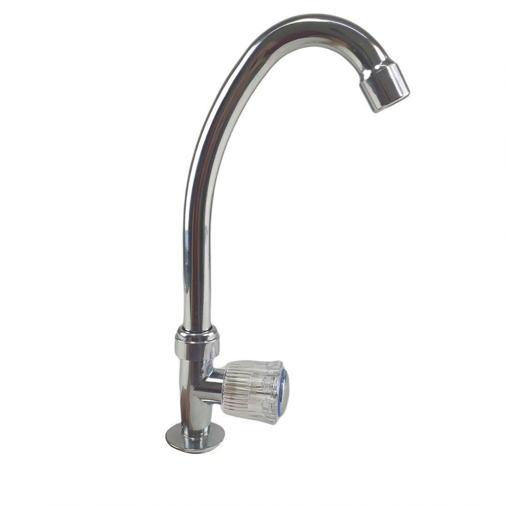 Torneira Areador Pia Lavatório Cuba Lavabo - 9