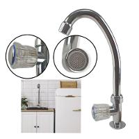 Torneira Areador Pia Lavatório Cuba Lavabo - 2