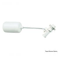 Torneira Boia Curta Cx Descarga Haste Alum 1/2Equot - 1