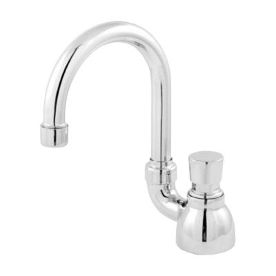 Torneira De Banheiro/lavatório Oliveira 2194 Automática