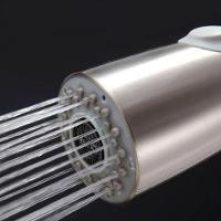 Torneira Goumet Pull Down Cozinha Metal Escovado Monocomando - 3