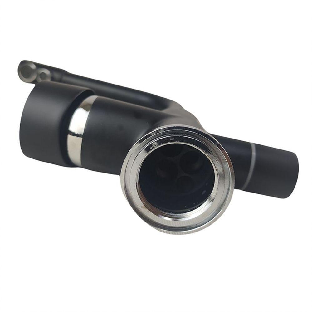 Torneira Monocomando 360 Misturador Filtro Quente Frio - 9