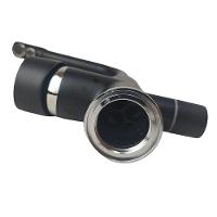 Torneira Monocomando 360 Misturador Filtro Quente Frio - 9