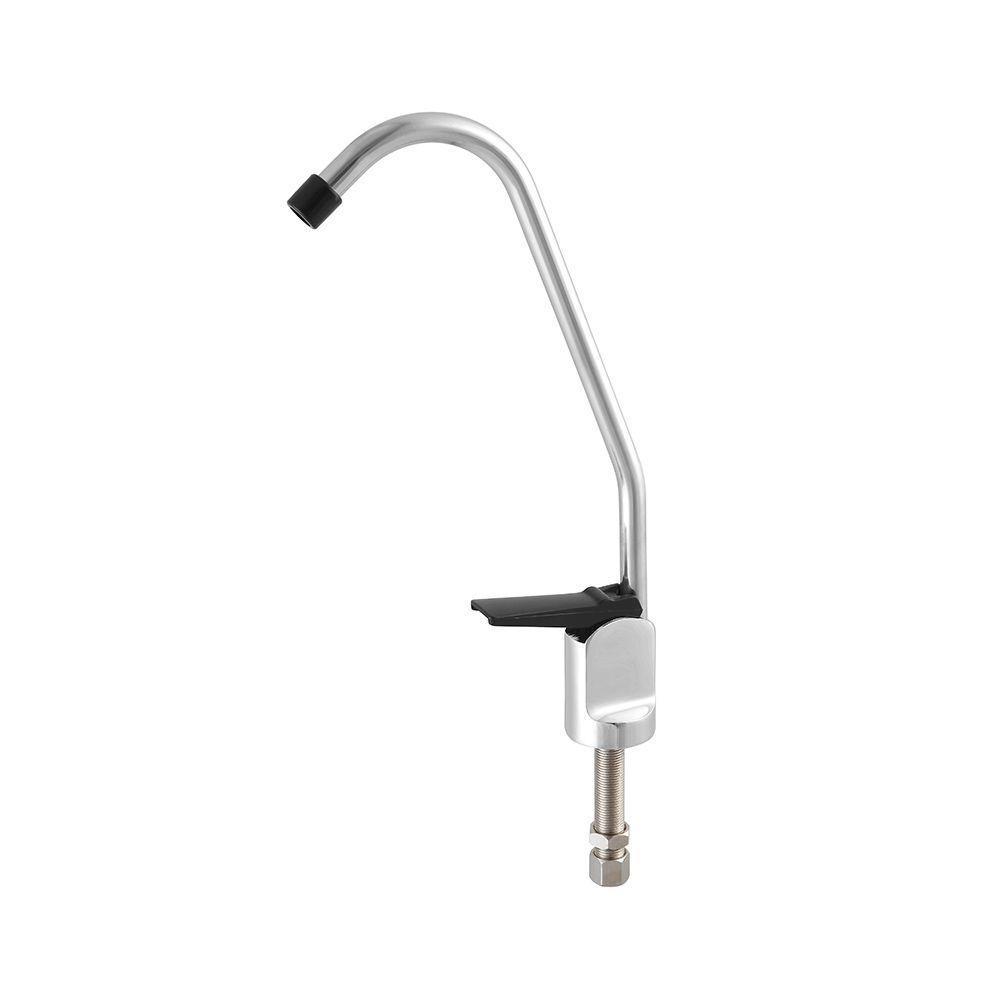 Torneira Com Faucet Bbi Para Bancada Conexão Mangueira 1/4´´ - 2