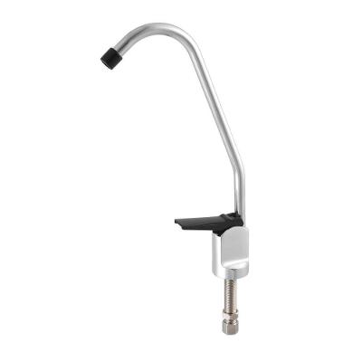 Torneira Com Faucet Bbi Para Bancada Conexão Mangueira 1/4´´