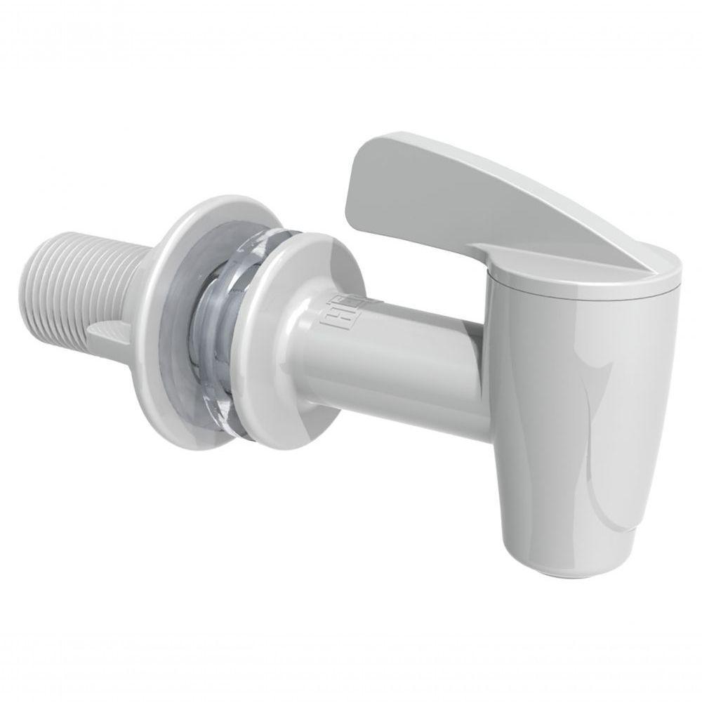 Troneira Filtro Herc Alav Manual 3/8Equot - 1