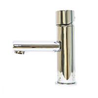 Torneira Misturador Monocomando Banheiro Lavatório Cromada - 1