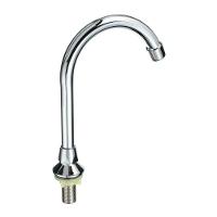 Torneira Valvula Pedal Acionamento Sem Maos Controle - 7