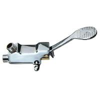 Torneira Valvula Pedal Acionamento Sem Maos Controle - 8