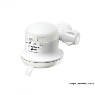 Torneira Elétrica Maxi 3 Temperaturas 220V 5500W