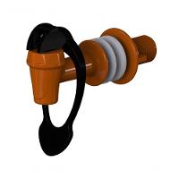 Troneira Filtro Herc Aut Ac Inf 3/8Equot - 1