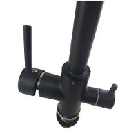 Torneira 360 Misturador Filtro Monocomando Quente Frio