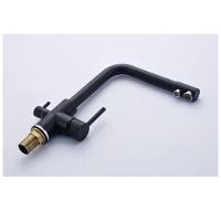 Torneira 360 Misturador Filtro Monocomando Quente Frio - 13