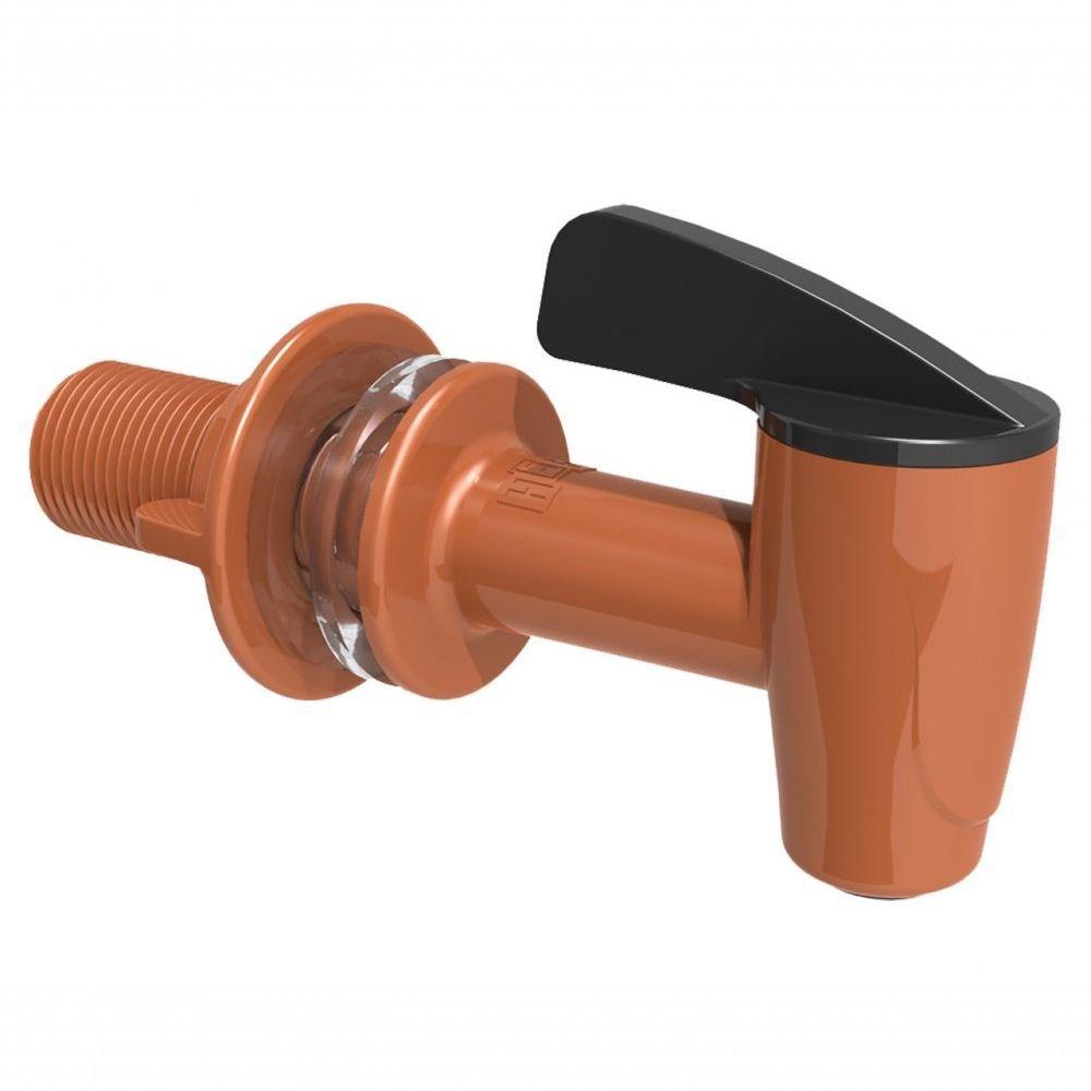 Troneira Filtro Herc Alav Manual 3/8Equot - 1