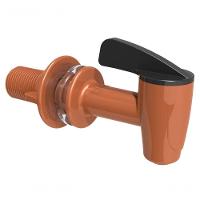 Troneira Filtro Herc Alav Manual 3/8Equot - 1