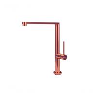 Misturador Monocomando 200 Gourmet Rose Gold - Debacco - 1