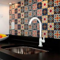 Torneira Blukit De Bancada Confort 1/4 De Volta Branca - 3