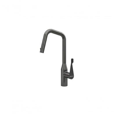 Misturador Monocomando 700 Grey - Debacco