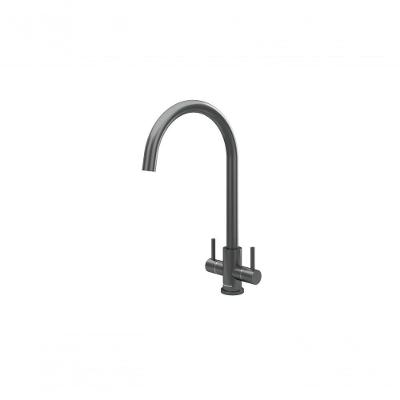 Misturador Bicomando 600 Grey - Debacco