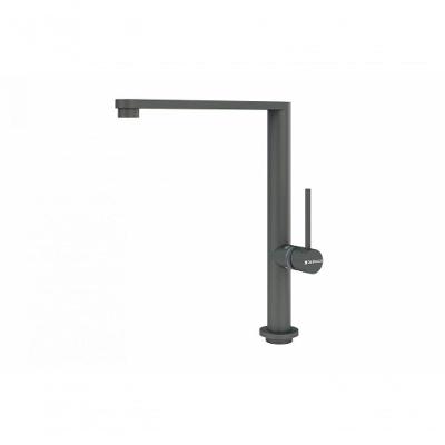 Misturador Monocomando 200 Gourmet Grey - Debacco