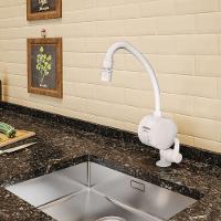 Torneira Elétrica Loren Easy 220v - Lorenzetti Mesa - 3