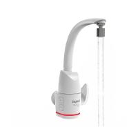 Torneira Eletrônica Prima Touch 220v - Zagonel Branco - 2