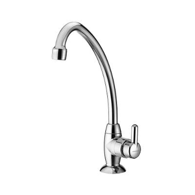 Torneira De Mesa Com Bica Movel 1167 F31 Lorenzeti - Cromado