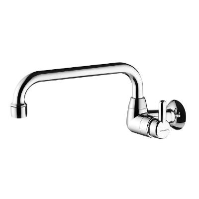 Torneira De Lavanderia Com Bica Móvel 1164 F31 Lorenzetti - Cromado