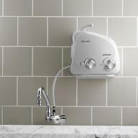 Purificador Filtro De água Naturalis Com Torneira Lorenzetti - 7