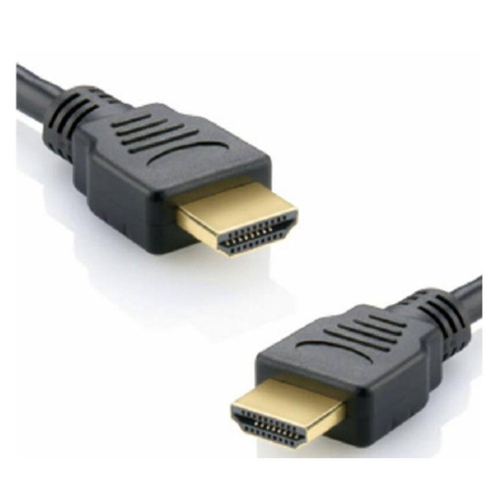 Cabo Hdmi Macho X Macho 1.3 Alta Definiçao 1,8m - 1