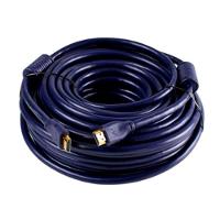 Cabo Hdmi Macho X Macho 2.0 4k 19 Pinos Ultra Hd 15,0 Metros - 1