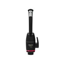 Torneira Eletrônica Prima Touch 220v - Zagonel Preto - 1