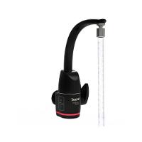 Torneira Eletrônica Prima Touch 220v - Zagonel Preto - 5