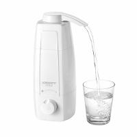 Filtro Purificador De água Vitale Com Torneira Lorenzetti - 1