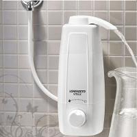 Filtro Purificador De água Vitale Com Torneira Lorenzetti - 4