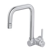 Torneira De Parede Para Cozinha Bica Alta Start Deca Cromado - 1