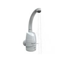 Torneira Elétrica Luna 4 Temperaturas 220v - Zagonel Branco - 1