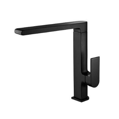 Misturador Goumert Monocomando 2257 B78 Lorenzetti - Preto