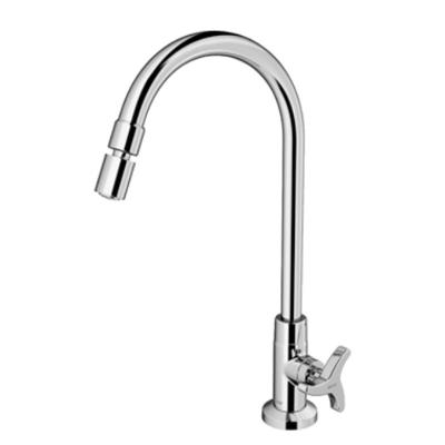 Torneira Para Cozinha De Bancada 1/2" Nova Trio - Docol