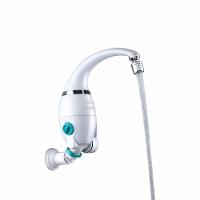 Torneira Eletrônica Tramontina Com Bica Articulada 5500 W 127 V - 10